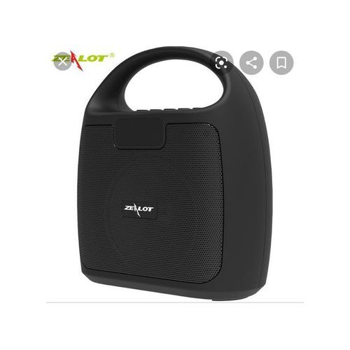 Zealot S42 FM RADIO WIRELESS Bluetooth Speaker Item | Buy Zealot S42 FM RADIO WIRELESS Bluetooth Speaker | SPOP Enterprise Global